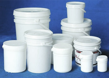 Food industry liquid and solid packaging